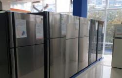 Холодильники Indesit/Stinol/LG/Sharp/Samsung/Kraft в Махачкале - объявление №1885886
