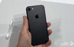 Apple iPhone 7, 32 ГБ, новое в Рязани - объявление №1885914