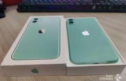 Apple iPhone 11, 64 ГБ, отличное в Йошкар-Оле - объявление №1886389