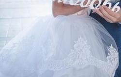 Свадебное платье в Уфе - объявление №1886811
