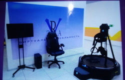 Продам: Платформа виртуальная реальность  в Иркутске - объявление №188738
