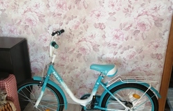Продам: Велосипед  в Курске - объявление №188750