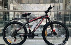 Велосипед скоростной новый Магазин - склад в Саратове - объявление №1887864
