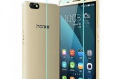 Защитное стекло Huawei Honor 8 Pro/ Honor 9 и др в Красноярске - объявление №1887884