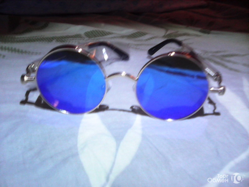 Стильные очки(симпатико) - Фото 3