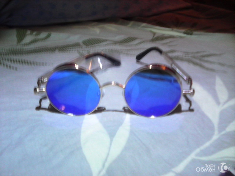 Стильные очки(симпатико) - Фото 4
