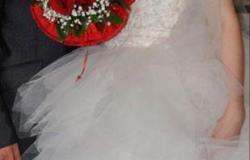 Свадебное платье в Кемерово - объявление №1888413