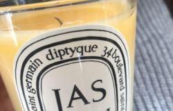 Diptyque жасмин в Ульяновске - объявление №1888946