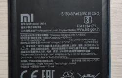 Аккумулятор Xiaomi BN54 original в Владивостоке - объявление №1889134