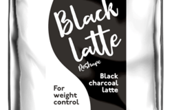 Продам: Black Latte - угольный кофе для похудения в Краснодаре - объявление №188968