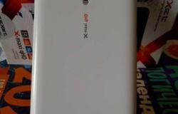 TeXet X-maxi gHD задняя крышка на телефон в Ижевске - объявление №1889765