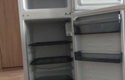 Холодильник бу саратов-264 в Челябинске - объявление №1889969