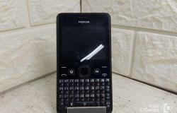 Nokia 210, 16 МБ, хорошее в Москве - объявление №1889987