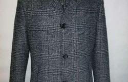 Пальто мужское новое, размер 44-46 в Коврове - объявление №1890193