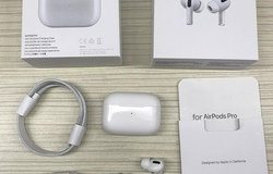Продам: Apple AirPods Pro в Кораблино - объявление №189037