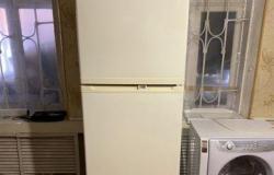 Продам холодильник б/у в Топках - объявление №1890625