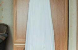 Свадебное платье в Севастополе - объявление №1890669