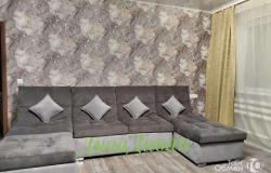 Угловой диван модульный в Кемерово - объявление №1891068