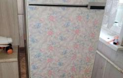 Холодильник бу в Иркутске - объявление №1891921