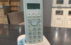 Телефон Panasonic с определителем номера в Екатеринбурге - объявление №1892548