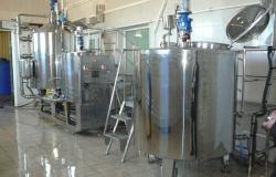 Продам: Линии переработки молока, сыроварни, заквасочники, ВДП, охладители. Завод Гранд  в Москве - объявление №1892592