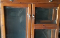 Продам: За 1 окно,деревянные,двухстворчатые 5 штук стеклопакеты с фурнитурой в Тимашевске - объявление №189281