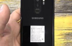 Samsung Galaxy S9 Plus, 64 ГБ, хорошее в Симферополе - объявление №1893120