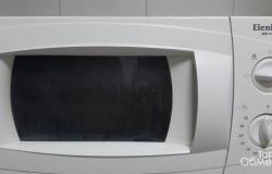 Микроволновая печь Elenberg в Йошкар-Оле - объявление №1894147