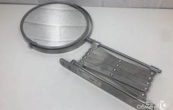 Зеркало нержавеющая сталь в Орле - объявление №1894279