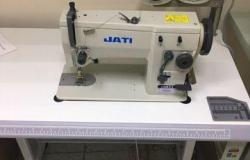 Jati JT- 20U63 швейная машина зигзаг в Владимире - объявление №1894330