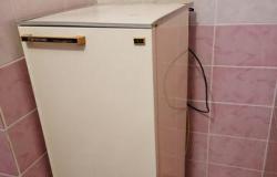 Холодильник бу маленький в Калуге - объявление №1894694