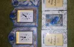 Часы и фото рамки с знаками зодиака в Ижевске - объявление №1894794