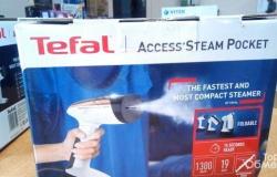 Ручной отпариватель Tefal Access Steam DT3030 в Пензе - объявление №1895093