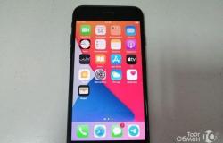 Apple iPhone 7, 32 ГБ, хорошее в Улан-Удэ - объявление №1895498