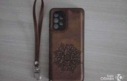 Чехол кошелёк для samsung a32 (4G) в Костроме - объявление №1896699