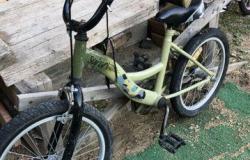 Детский велосипед бу в Йошкар-Оле - объявление №1896900