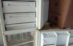 Холодильник Минск, доставка в Саратове - объявление №1896924