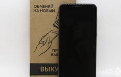 Huawei Y6 Prime 2018 Black в Костроме - объявление №1896999