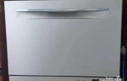 Посудомоечная машина Bosch SKS62E88 по запчастям в Воронеже - объявление №1897200