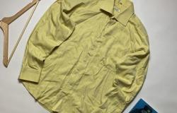 Рубашка Balmain в Твери - объявление №1897354
