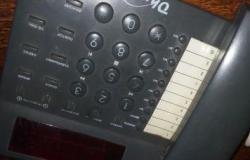 Телефон стационарный Окст и радиотелефон panasoni в Чебоксарах - объявление №1897921