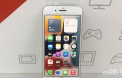 Ко91 - Apple iPhone 8 Plus 64GB в Кургане - объявление №1897923