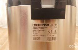 Термопот Maxima 3 литра в Воронеже - объявление №1899116