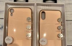 Чехлол iPhone XS новый в Архангельске - объявление №1899339