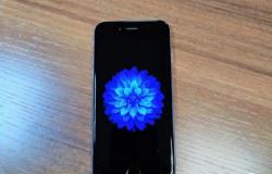 Телефон Apple iPhone 6, 16 Gb в Томске - объявление №1899448