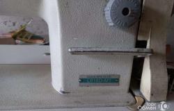 Продам промышленную швейную машинку TypicalGC6150H в Ульяновске - объявление №1899465