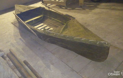Продам: Продам разборную лодку  в Новосибирске - объявление №190025