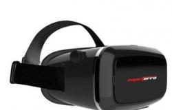 Очки виртуальной реальности SmarterraVr2 в Уфе - объявление №1900776