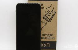 Apple iPhone X 64Gb Silver в Мурманске - объявление №1900951