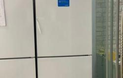 Холодильник Indesit ITR 4160 W белый в Махачкале - объявление №1901058